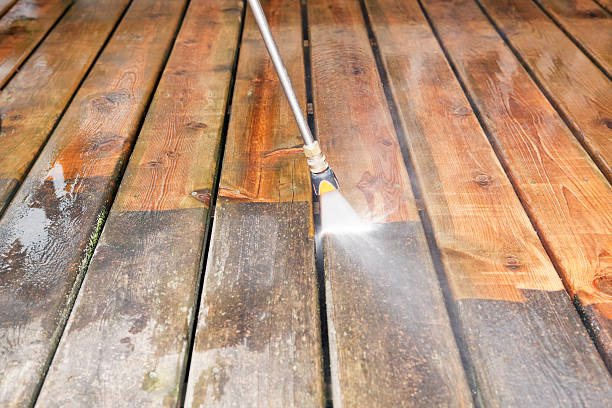 Trusted Princeton, IL Pressure Washing Services Experts